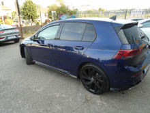 2021 Volkswagen Golf 1.5L Petrol For Sale Images