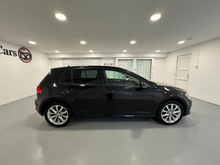 2015 Volkswagen Golf 1.4L Petrol For Sale Images