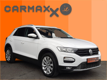 Volkswagen T-Roc 1.0TSI 115BHP DESIGN...