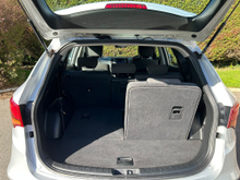 2017 Hyundai Santa Fe 2.2L Diesel For Sale Images