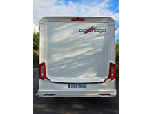 2022 Carthago C1-Tourer 2.3L Diesel For Sale Images