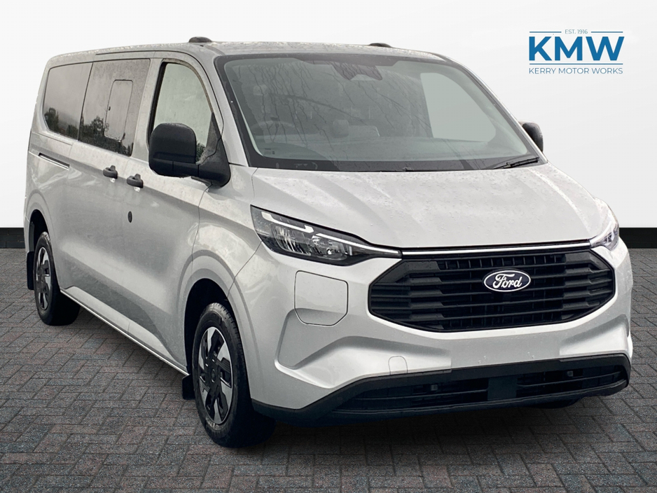 Used Ford 2026 in Kerry