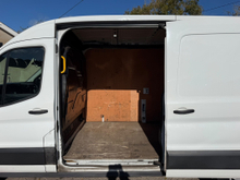 2023 Ford Transit 2L Diesel For Sale Images