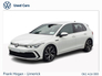 2021 VOLKSWAGEN GOLF 1.5 TSI 130HP R-Line Mega Spec 