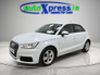 2018 AUDI A1 1.0 TFSI Automatic