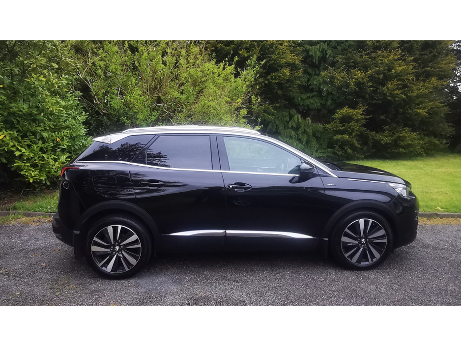 2019 Peugeot 3008 1.5L Diesel For Sale Images