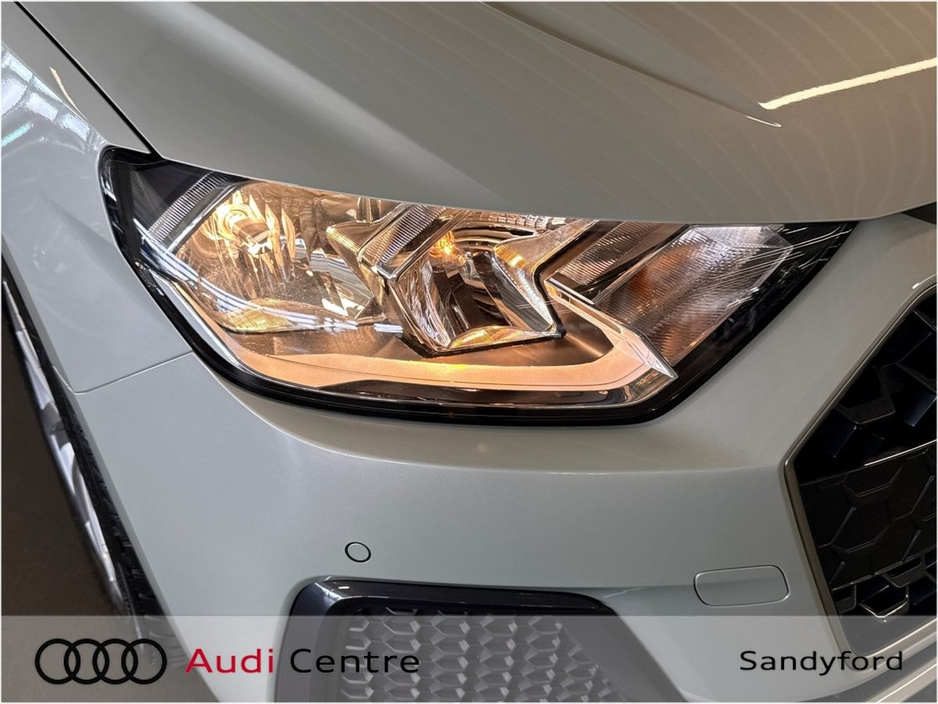 Audi A1 SB 30 TFSI 116HP S-T SE — thumbnail 23