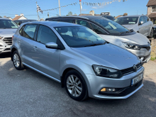 2016 Volkswagen Polo 1L Petrol For Sale Images