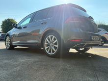 2018 Volkswagen Golf 2L Diesel For Sale Images