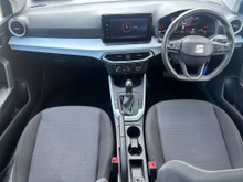 2023 SEAT Arona 1L Petrol For Sale Images
