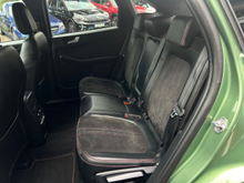 2024 Ford Kuga 2.5L Petrol Plug-in Hybrid For Sale Images
