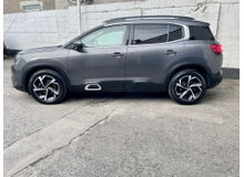 2020 Citroen C5 Aircross 1.5L Diesel For Sale Images