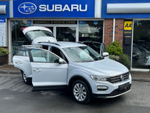 2019 Volkswagen T-Roc 1.6L Diesel For Sale Images