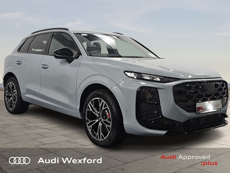 2026 Audi Q3