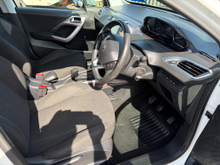 2014 Peugeot 2008 1.4L Diesel For Sale Images