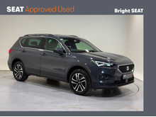 SEAT Tarraco 2.0 TDI 150HPDS