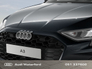 2026 AUDI A3 Saloon 30 TDI 115HP SE PCP from €442 per month