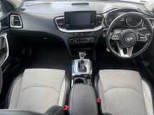 2021 Kia XCeed 1.6L Petrol Plug-in Hybrid For Sale Images
