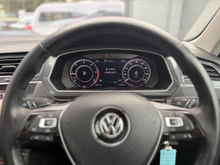 2017 Volkswagen Tiguan 2L Diesel For Sale Images