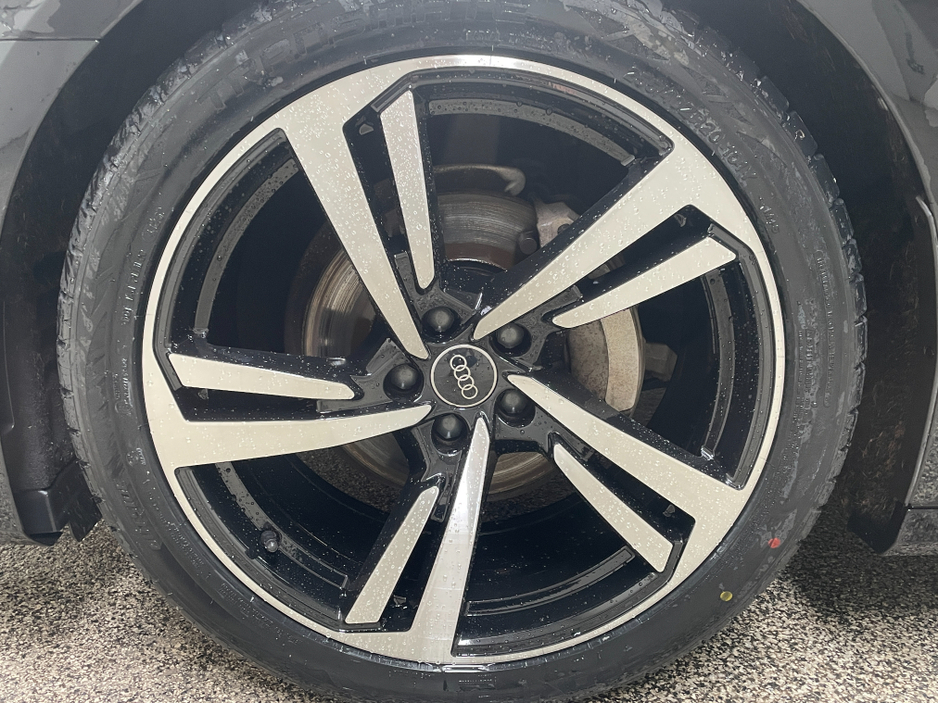 2021 Audi A7 2L Diesel For Sale Images