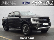 Ford Ranger 2.0 TDCi Wildtrak Auto...