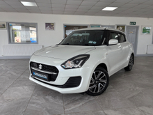 2021 Suzuki Swift 1.2L Petrol For Sale Images