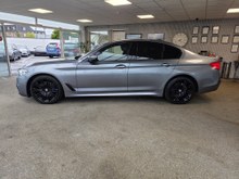 2017 BMW 5 Series 3L Diesel For Sale Images
