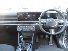 2026 Hyundai Tucson 1.6L Diesel For Sale Images