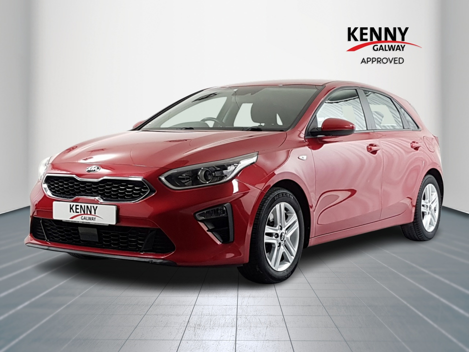2019 Kia Ceed 1L Petrol For Sale Images