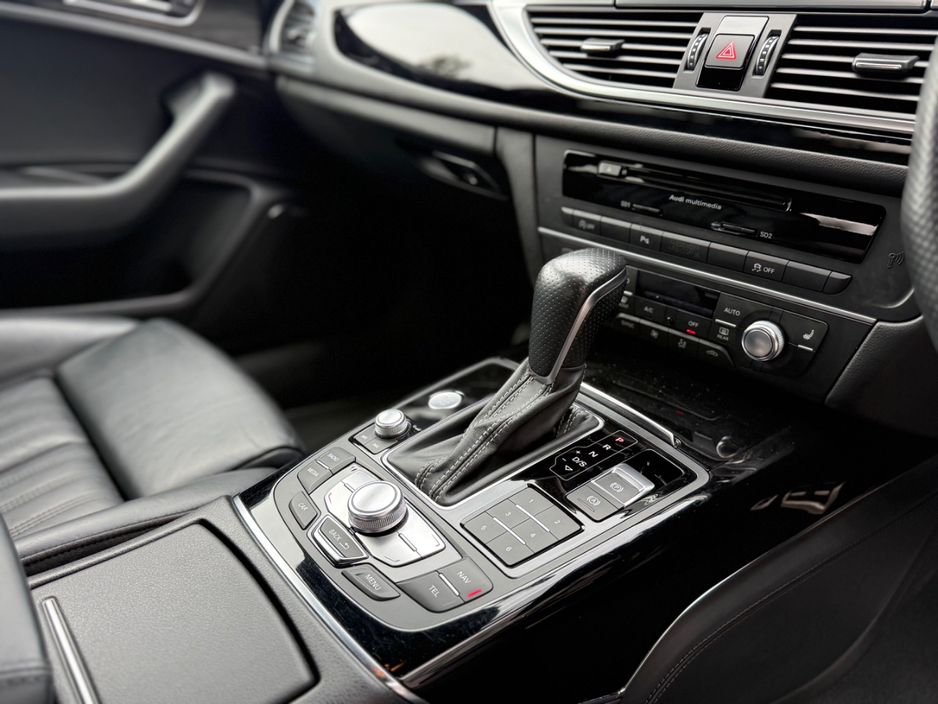 2015 Audi A6 2L Diesel For Sale Images