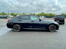 2025 BMW 3 Series 2L Petrol Plug-in Hybrid For Sale Images