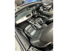 2008 BMW Z4 2L Petrol For Sale Images