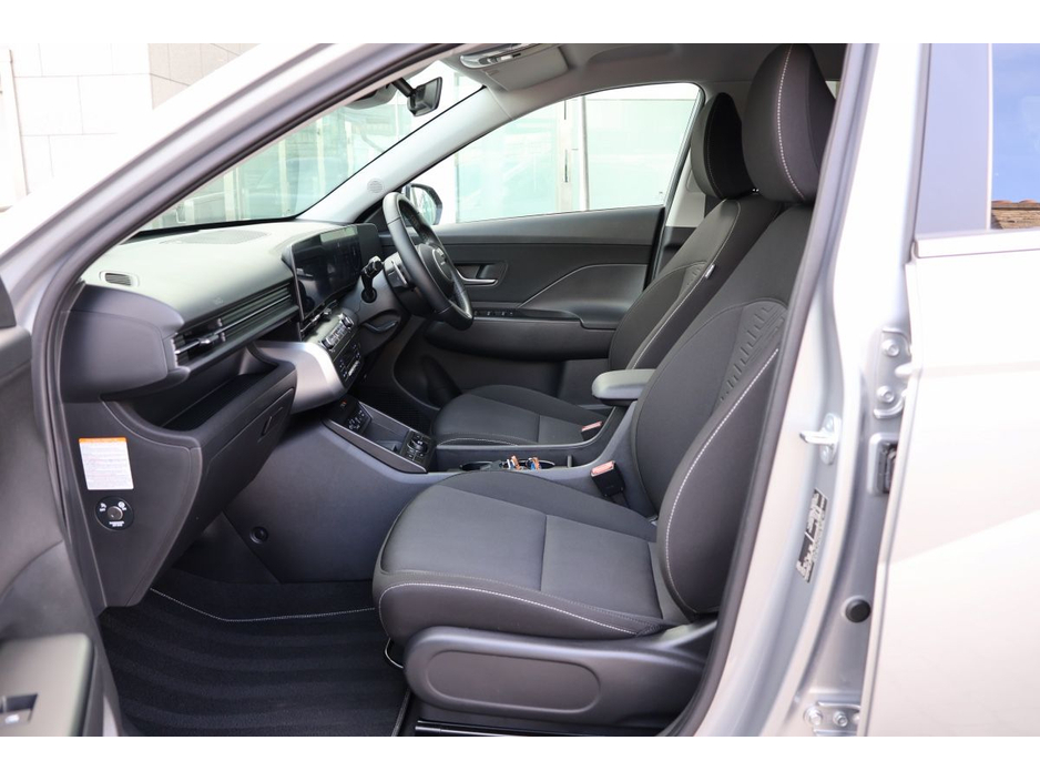 Hyundai Kona Kona EV Elegance 48kWh — thumbnail 17