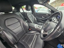 2018 Mercedes-Benz C Class 2.1L Diesel For Sale Images