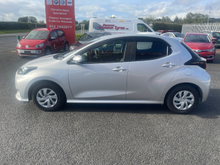 2020 Toyota Yaris 1.5L Petrol Hybrid For Sale Images
