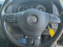 2014 VOLKSWAGEN TOURAN CL BLUEMOTION 1.6 TDI 7SEATS 105 5DR