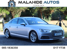 2016 Audi A4 2L Diesel For Sale Images