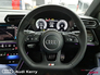2025 AUDI A3 SPORTBACK 40TFSI E S-LINE AUTOMATIC