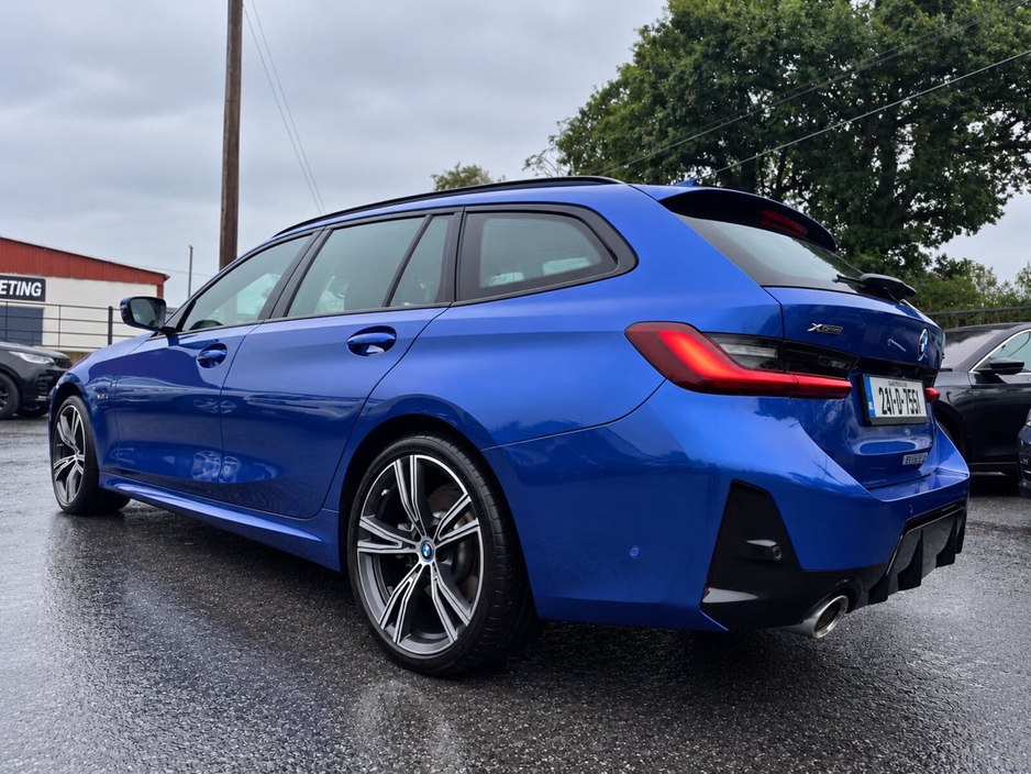 2023 BMW 3 Series 2L Petrol Plug-in Hybrid For Sale Images