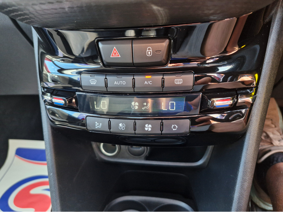 2019 Peugeot 2008 1.2L Petrol For Sale Images