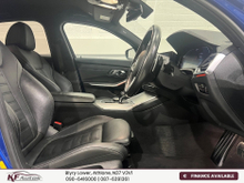2020 BMW 3 Series 2L Petrol Plug-in Hybrid For Sale Images