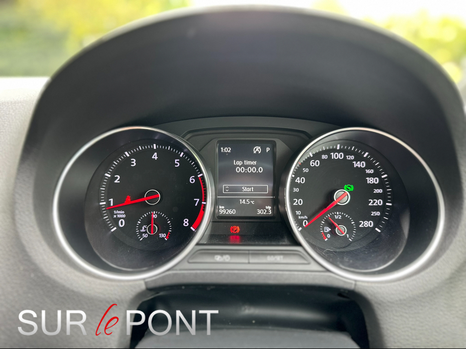 2017 Volkswagen Polo 1.8L Petrol For Sale Images