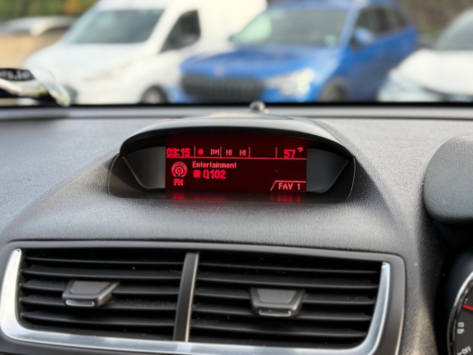 2016 Opel Mokka 1.4L Petrol For Sale Images