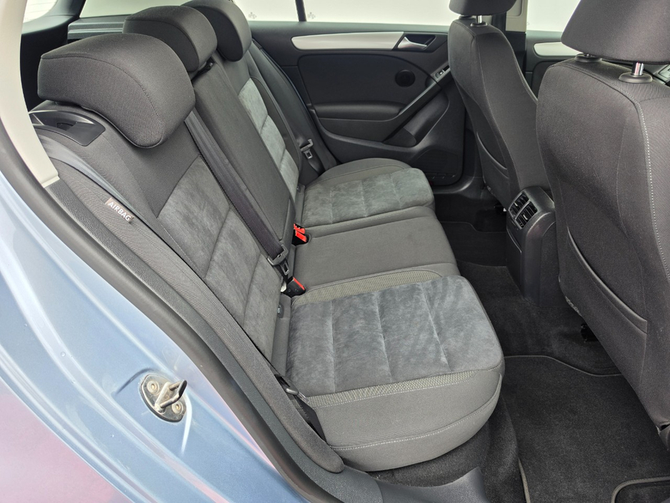 2012 Volkswagen Golf 1.4L Petrol For Sale Images