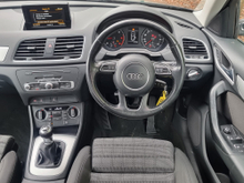 2016 Audi Q3 2L Diesel For Sale Images