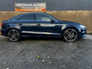 2019 AUDI A3 Saloon Audi a3 1.4TFSI,sport tech edition, s-tronic automatic,18