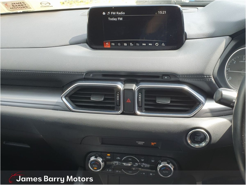 2018 Mazda CX-5 2.2L Diesel For Sale Images