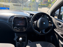 2015 Renault Captur 1.5L Diesel For Sale Images