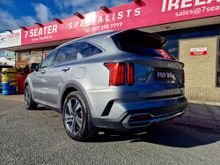 2022 Kia Sorento 1.6L Petrol Plug-in Hybrid For Sale Images