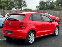 2012 Volkswagen Polo 1.2L Petrol For Sale Images